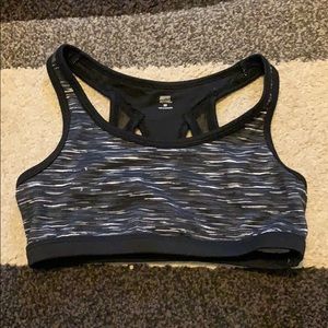 Justice Sports Bra For Kids